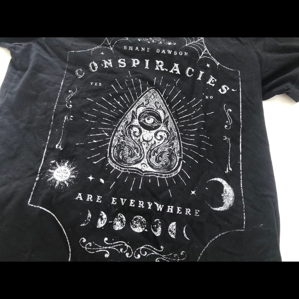 Shane Dawson Merch